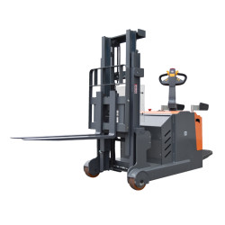 Electric stacker ESC10,...