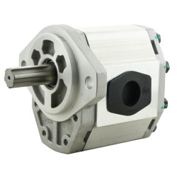 Hangcha hydraulic pump...