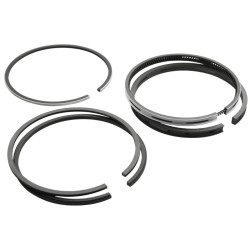 MF3 piston rings for 1 piston