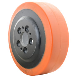 Drive wheel 230x70 mm RS16