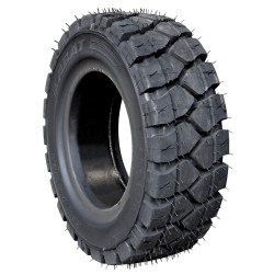 Solid tire 250x15 7.00...