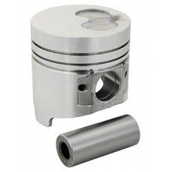 Yanmar 4TNE98 engine piston...