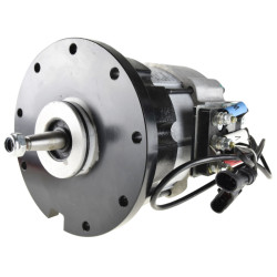 Electric drive motor EPT20R...