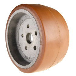 Drive wheel Yale 254x125 mm