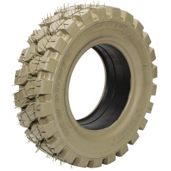 Solid Tire 200x50/10 Quick...