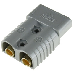 Plug Socket 175A 600V Reals