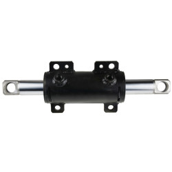 Power steering cylinder GPW...