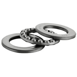 Bearing 51105, 25x42x11 mm