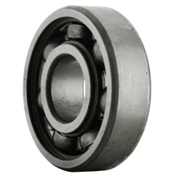 Bearing 6304 PPL, 20x52x15 mm