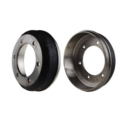 Brake Drum 1.5-1.8T R...