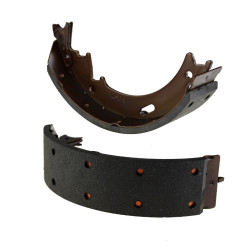 Left Brake Shoe 3-3.5T