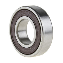 Bearing 6003 2RS, 17x35x10 mm