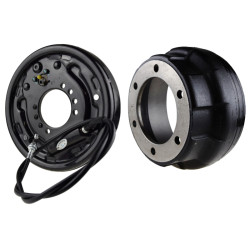 Hangcha Brake Drum and Disc...