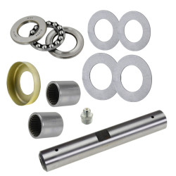 DV1792 kingpin kit b/s one...