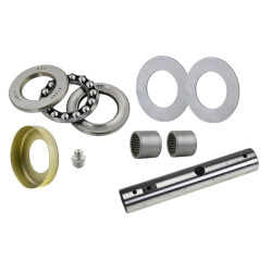 Kingpin kit ev 687/717 one...