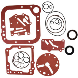 Gearbox seal kit for R...