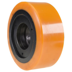 Drive wheel 210x85 mm ESC10...