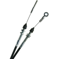 Throttle cable GPW 1250,...