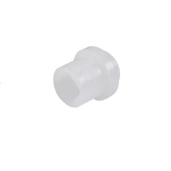 Drive adjuster shaft sleeve