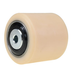 Fork wheel roller 85x80 mm...