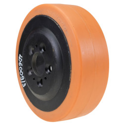 Drive wheel 230 x 75 mm...