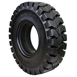 Solid tire 250x15 7.00...