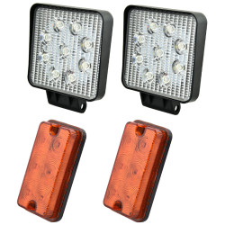 Hangcha Led headlight set