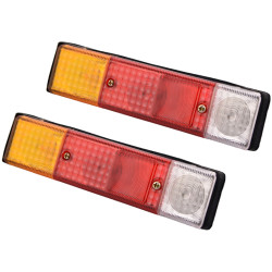 Toyota 6FG/FD rear lamp set