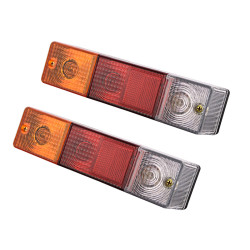 Hangcha rear lamp set