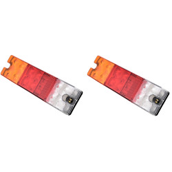 Hangcha Led rear lamp set