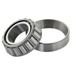 Bearing 30306 A, 30x72x21 mm