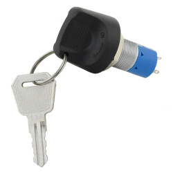 Ignition switch, CBD15-JC1-I