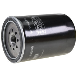 Mitsubishi S6S oil filter...