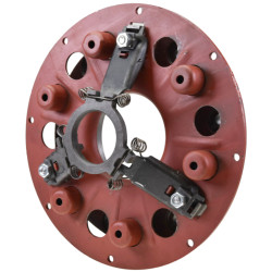 Rak clutch pressure plate...