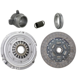 Clutch pressure plate GPW...