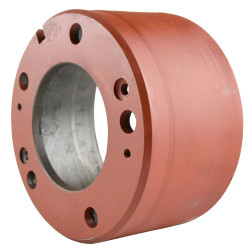 Brake Drum DV 1661