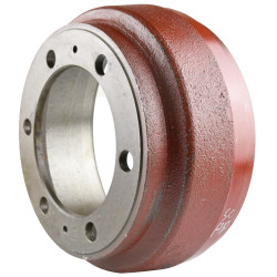 Brake Drum H Series