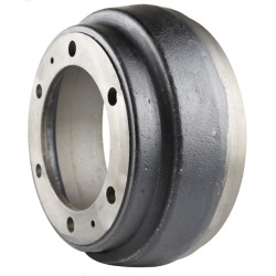 Brake Drum 2-2.5T 25DE-21-9