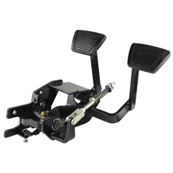 Foot Brake Pedal