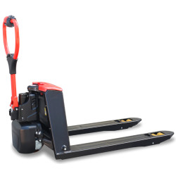 Electric pallet truck F3,...