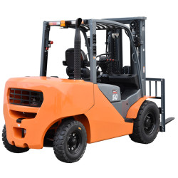 Forklift Serie XF, 5 Ton, 5...