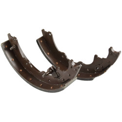 Brake Shoes 2-2.5T Left and...