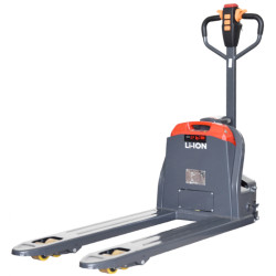 Electric trolley CBD20L3...