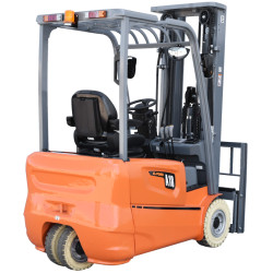 Electric forklift CPDS18-AC5