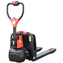 Electric pallet truck F4