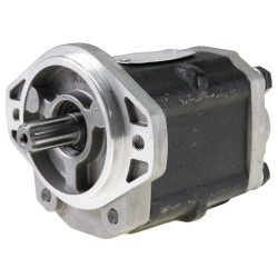 Toyota 4Y, 1DZ hydraulic pump