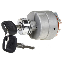 Hangcha JK406C ignition switch