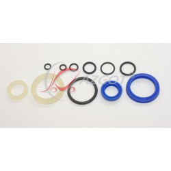 Uszczelki Agregatu...