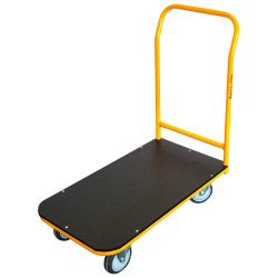 Small Platform Trolley...