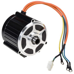 Electric Drive Motor 1,0...